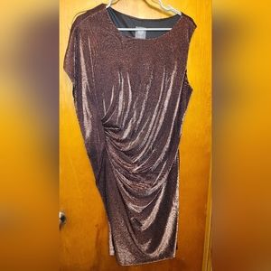 VINCE CAMUTO SOFT SPARKLY